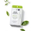 Green Tea Manicure Kit by VOESH-1