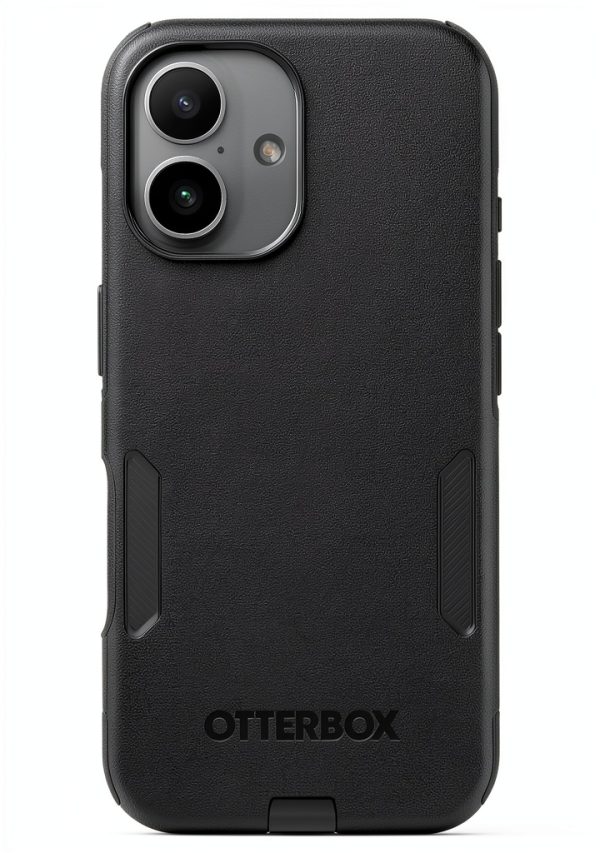 OtterBox iPhone 16 Case Dual-Layer Protection-0