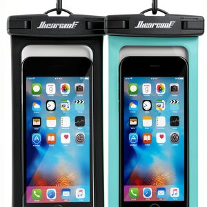 Waterproof Phone Pouch X Vision IPX8 Travel-0