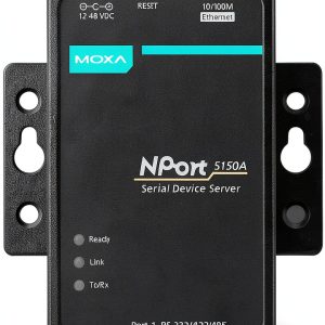 Moxa NPort 5150A Ethernet Device Server-0