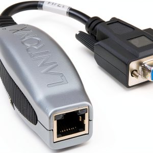 Lantronix XDT2321002-01-S Computer Networking Device Servers-0