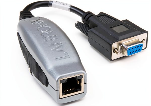 Lantronix XDT2321002-01-S Computer Networking Device Servers-0