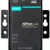 Moxa NPort 5150 Device Server for Linux Windows-0