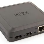 Silex Technology USB Server DS-510(US) Grey-0