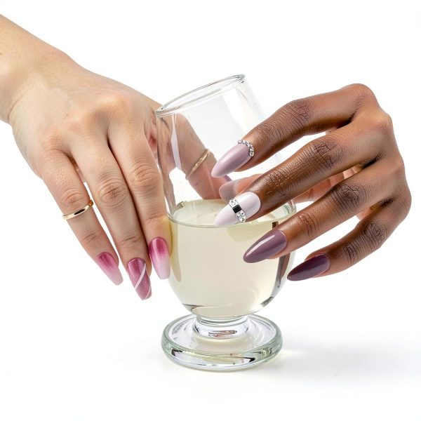 AzureBeauty Dip Powder Nail Kit Beauty Personal Care-2