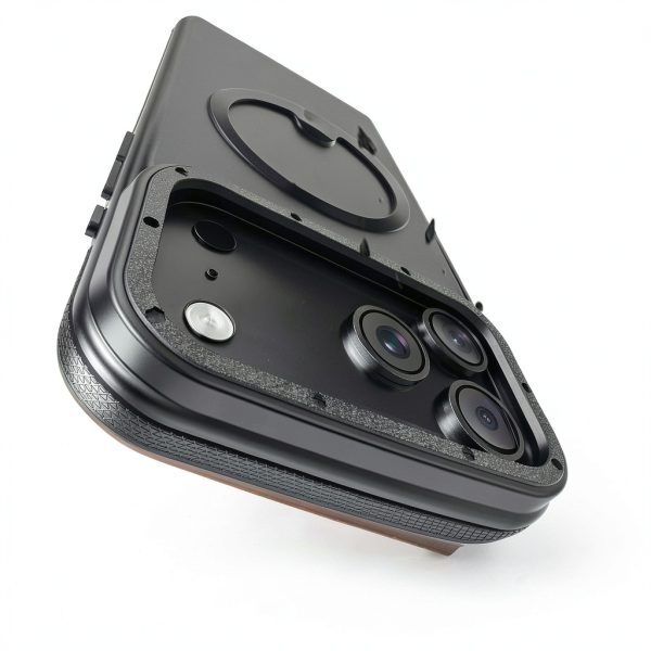 Yzoiko iPhone 17 Pro Max Case Wireless-2