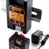 AD-net Dual Serial RS232 RS485 Modbus Gateway-0