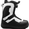System Freestyle Snowboard Boots-2