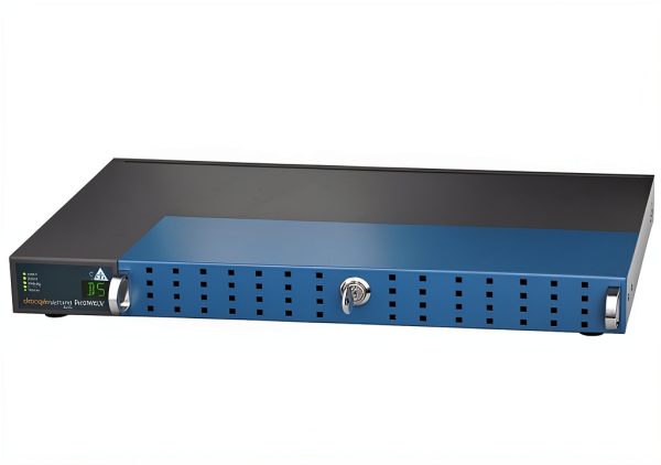 SEH dongleserver ProMAX Linux Server-0