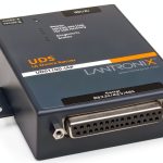 Lantronix Computer Networking Device Servers 3 Pound-0
