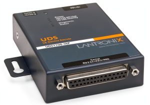Lantronix Computer Networking Device Servers 3 Pound-0