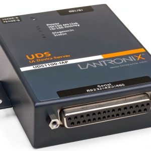 Lantronix Computer Networking Device Servers 3 Pound-0