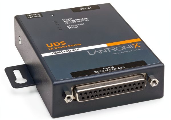 Lantronix Computer Networking Device Servers 3 Pound-0