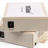 10Gtek RS-232 Fiber Converter 20km SC Single Mode-4