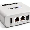 Xiiaozet Wireless Print Server for USB Printer-0