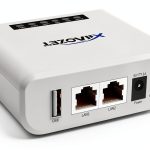Xiiaozet Wireless Print Server for USB Printer-0