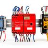 AD-net Dual Serial RS232 RS485 Modbus Gateway-7