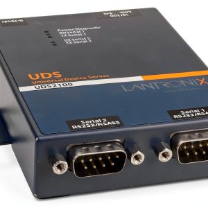 Lantronix Device Server for Networking-0
