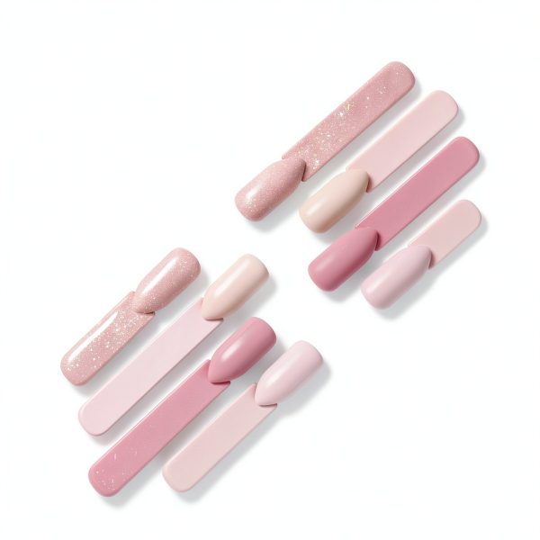 Aokitec Dip Powder Nail Set Beauty Personal Care-1
