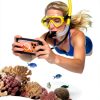 Waterproof Phone Pouch X Vision IPX8 Travel-4