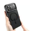 Yzoiko iPhone 17 Pro Max Case Wireless-4