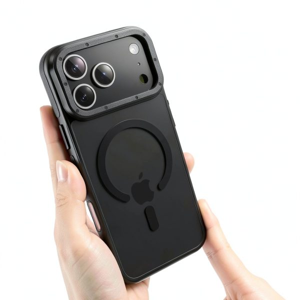 Yzoiko iPhone 17 Pro Max Case Wireless-4