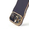 iPhone 14 Pro Max Case LIANBAI TPU Heart Design-2