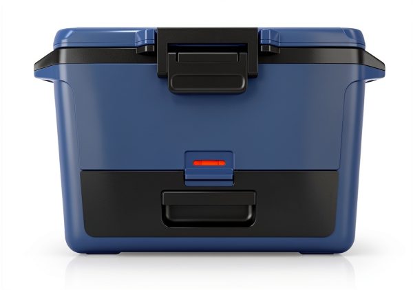 Ninja 50qt Cooler with FrostVault Insulated Design-0