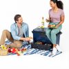 Ninja 50qt Cooler with FrostVault Insulated Design-5