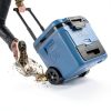 Ninja 30qt Wheeled Cooler for Camping and Boating-3
