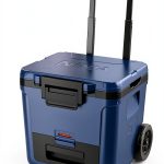 Ninja 30qt Wheeled Cooler for Camping and Boating-0