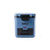Ninja 30qt Wheeled Cooler for Camping and Boating-4