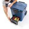 Ninja 30qt Wheeled Cooler for Camping and Boating-1