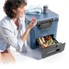 Ninja 30qt Wheeled Cooler for Camping and Boating-2