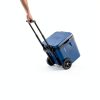 Ninja 30qt Wheeled Cooler for Camping and Boating-5