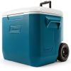 Coleman Ocean Blue Cooler 60 Quarts Camping-5