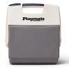 Igloo Maxcold 7 Qt Camping Cooler Gray with THERMECOOL Foam-9