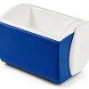 Tent Lid Cooler by AquaGuard 7 Qt 9 Can Portable Spill-Proof Design-2