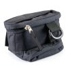 Under Armour Sideline Cooler 12-Can Pitch Grey Durable Nylon Insulated-7