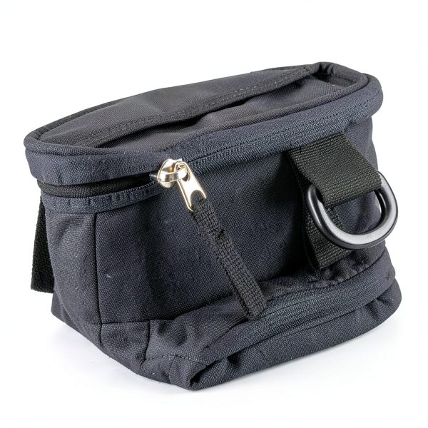 Under Armour Sideline Cooler 12-Can Pitch Grey Durable Nylon Insulated-7