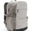 Carhartt Insulated Cooler Backpack 24 Can Gravel Weather Resistant-5