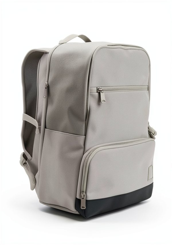 Carhartt Insulated Cooler Backpack 24 Can Gravel Weather Resistant-5
