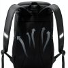 Capolo Cooler Backpack 36 Cans Blue Insulated Leak‑Proof Design-5