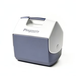 Igloo Maxcold 7 Qt Camping Cooler Gray with THERMECOOL Foam-1