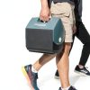 Igloo Maxcold 7 Qt Camping Cooler Gray with THERMECOOL Foam-8