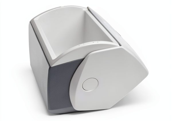 Igloo Maxcold 7 Qt Camping Cooler Gray with THERMECOOL Foam-2