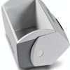Igloo Maxcold 16 Qt Camping Cooler Gray Eco-Friendly Design-6