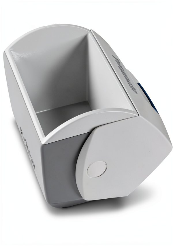 Igloo Maxcold 16 Qt Camping Cooler Gray Eco-Friendly Design-6