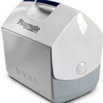 Igloo Maxcold 16 Qt Camping Cooler Gray Eco-Friendly Design-0