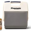 Igloo Maxcold 7 Qt Camping Cooler Gray with THERMECOOL Foam-10